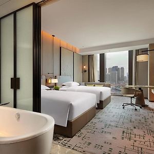Executive Twin Room